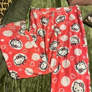 Hello kitty